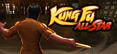 功夫全明星VR（Kung Fu All-Star VR）